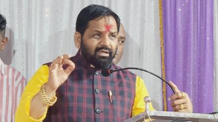 bharat gogawale