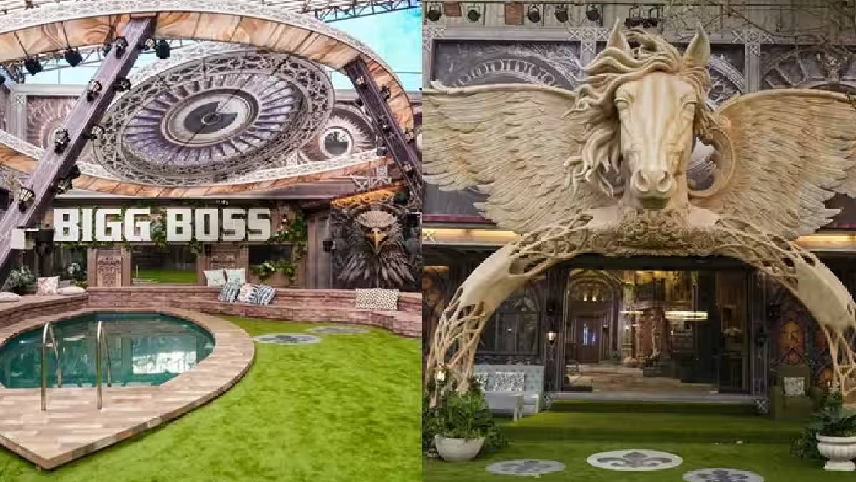 Bigg Boss 17 home tour and more in marathi