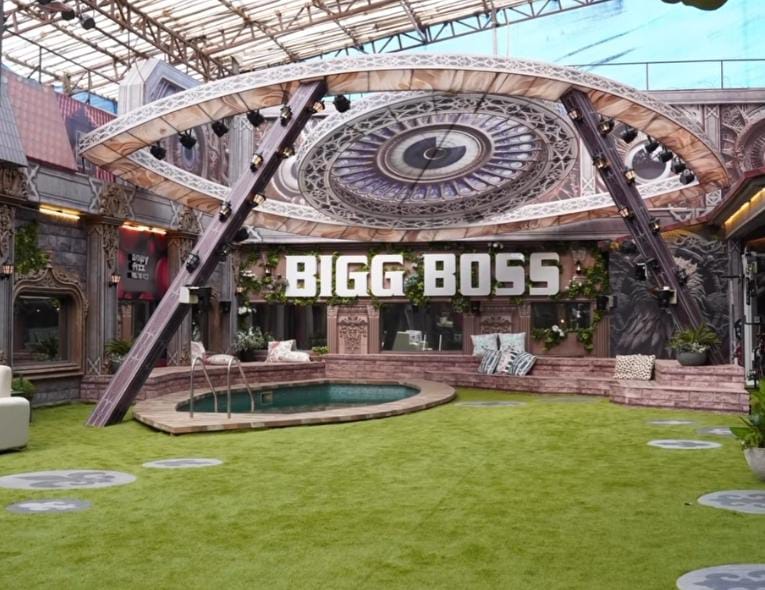 Bigg Boss 17 home tour and more in marathi