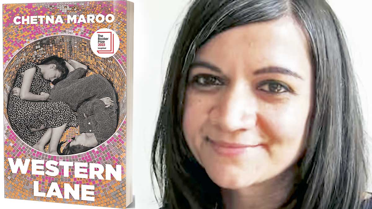book review western lane