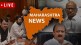 Maharashtra Political News Live Updates