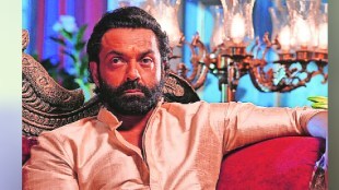 bobby deol