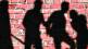 footwear trader brutally beaten up in dombivli,