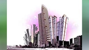 Five percent premium proposed for self redevelopment Mumbai 