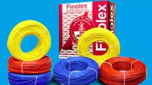 NCLAT, order, annual general meeting, Finolex Cables, SC