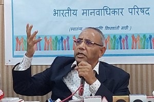 satara violence, human rights council of india, avinash mokashi demands investigation, investigation of satara violence from cbi and nia