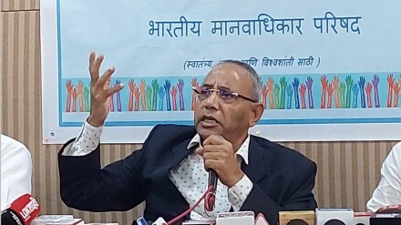 satara violence, human rights council of india, avinash mokashi demands investigation, investigation of satara violence from cbi and nia