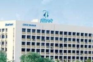 uran jasai villagers, jasai villagers protest against cidco, cidco plots to jasai villagers