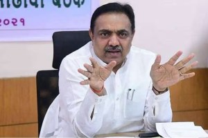 “…तर बावनकुळेंना दारोदारी का फिरावे लागत आहे?”, जयंत पाटील यांचा टोला jayant patil on chandrashekhar bavankule, jayant patil criticize chandrashekhar bavankule, invitation given to rahul gandhi to come baramati