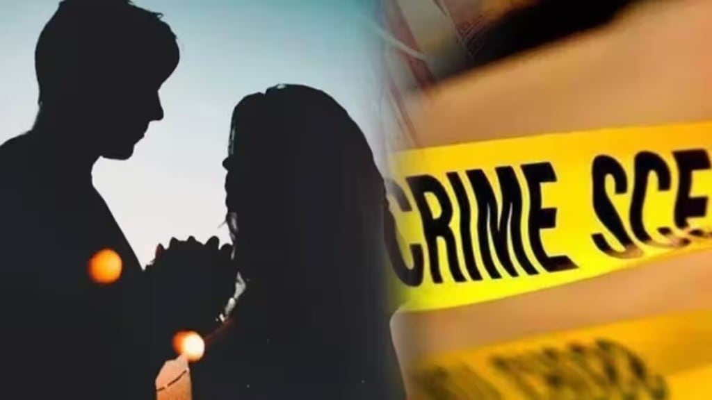 pune young girl raped, young girl cheated for 26 lakhs, matrimonial site