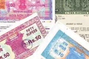 कागदपत्रात फेरफार करुन फसवणूक; धुळे जिल्ह्यात मंडळ अधिकारी, तलाठ्यासह आठ जणांविरुध्द गुन्हा dhule talathi fraud, talathi fraudly makes changes in land document