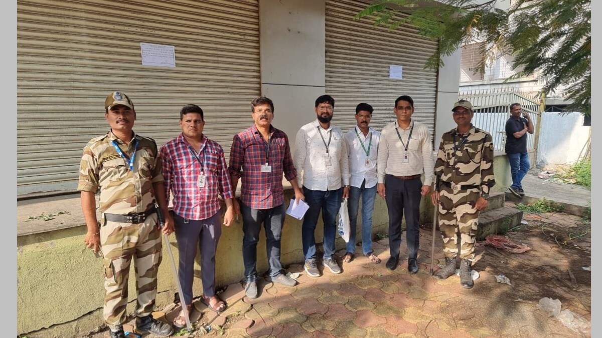 pimpri chinchwad municipal corporation, pcmc seized 68 properties, non payment of property tax