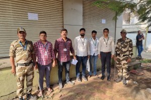 पिंपरी महापालिकेकडून चार दिवसांत ६८ मालमत्ता जप्त; सहा मालमत्तांना ठोकले सील pimpri chinchwad municipal corporation, pcmc seized 68 properties, non payment of property tax