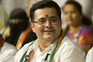 टोल प्रश्नी मनसे पाठोपाठ अजित पवार गटाची उडी; ठाणेकरांना टोलमुक्ती द्यावी, अजित पवार गटाची मागणी ncp leader anand paranjape demands toll relief for thane residents, ncp ajit pawar faction