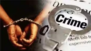 pune police, gang of thieves from madhya pradesh, madhya pradesh gang of thieves arrested by pune police