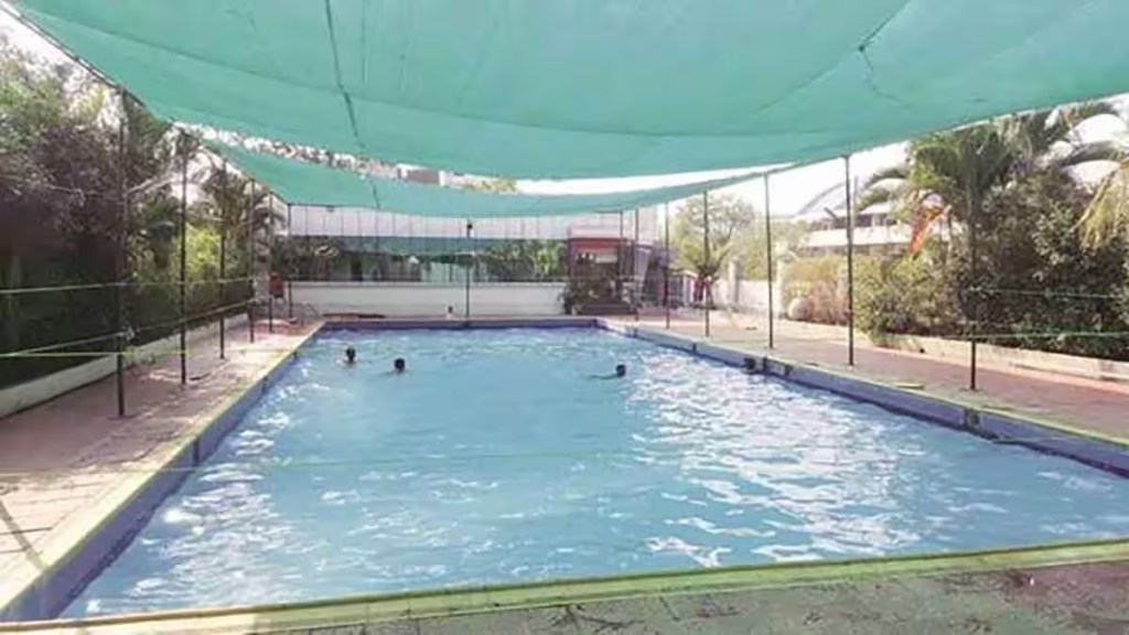 pune swimming pools, swimming pools are unsafe in pune, no lifeguards at swimming pools, safety rules regarding swimming pools not followed