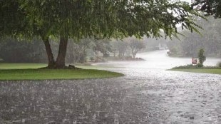 Cyclonic Circulation in Arabian Sea, Possibility of Rainfall in Maharashtra, Rain prediction maharashtra