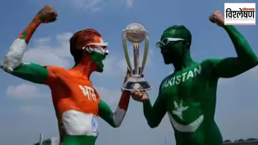ICC World Cup India vs Pakistan, India vs Pakistan, India vs Pakistan World Cup Match, India Keeps Dominate Pakistan in World Cup