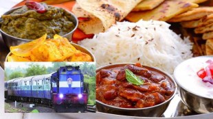 IRCTC, Vrat ka Khana, Special Food, Navratri Festival, irctc started vrat ka khana for passengers