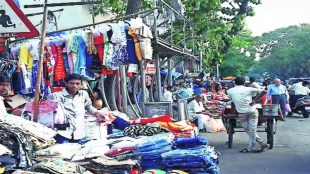 pimpri chinchwad municipal corporation, hawkers in pimpri chinchwad, hawkers documents, 5075 hawkers not submitted their documents