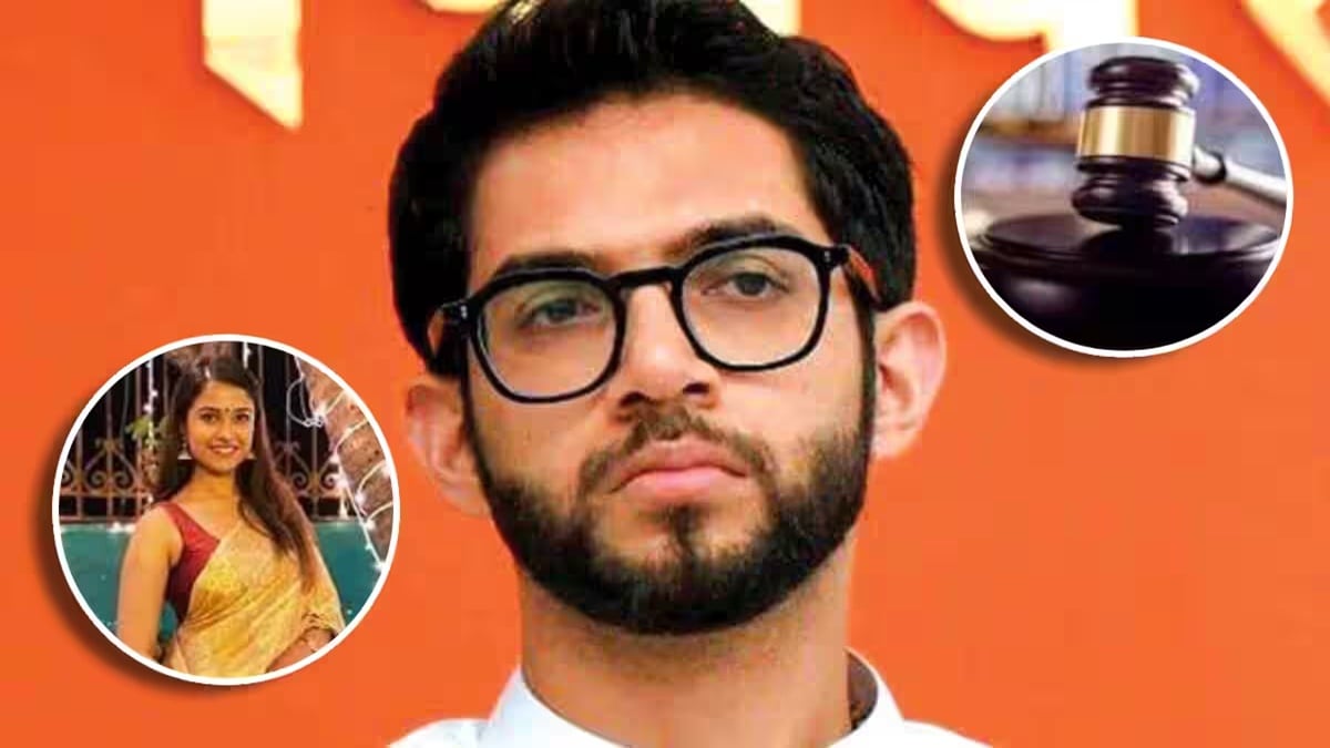 aaditya thackeray moves mumbai high court, disha salian death
