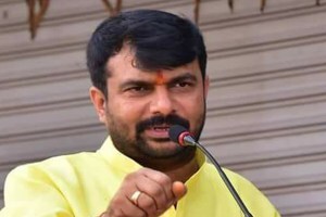 mp hemant patil, mp hemant patil misbehave with dean, nanded dean, mard, Maharashtra State Association of Resident Doctors