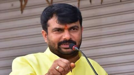 mp hemant patil, mp hemant patil misbehave with dean, nanded dean, mard, Maharashtra State Association of Resident Doctors