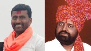 Sharad koli became deputy leader of shivsena thackeray faction, shivsena leader sainath abhangrao