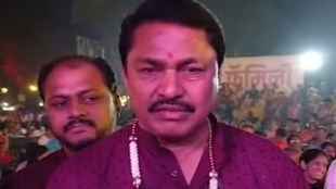nana patole on maratha reservation, shinde fadnavis government