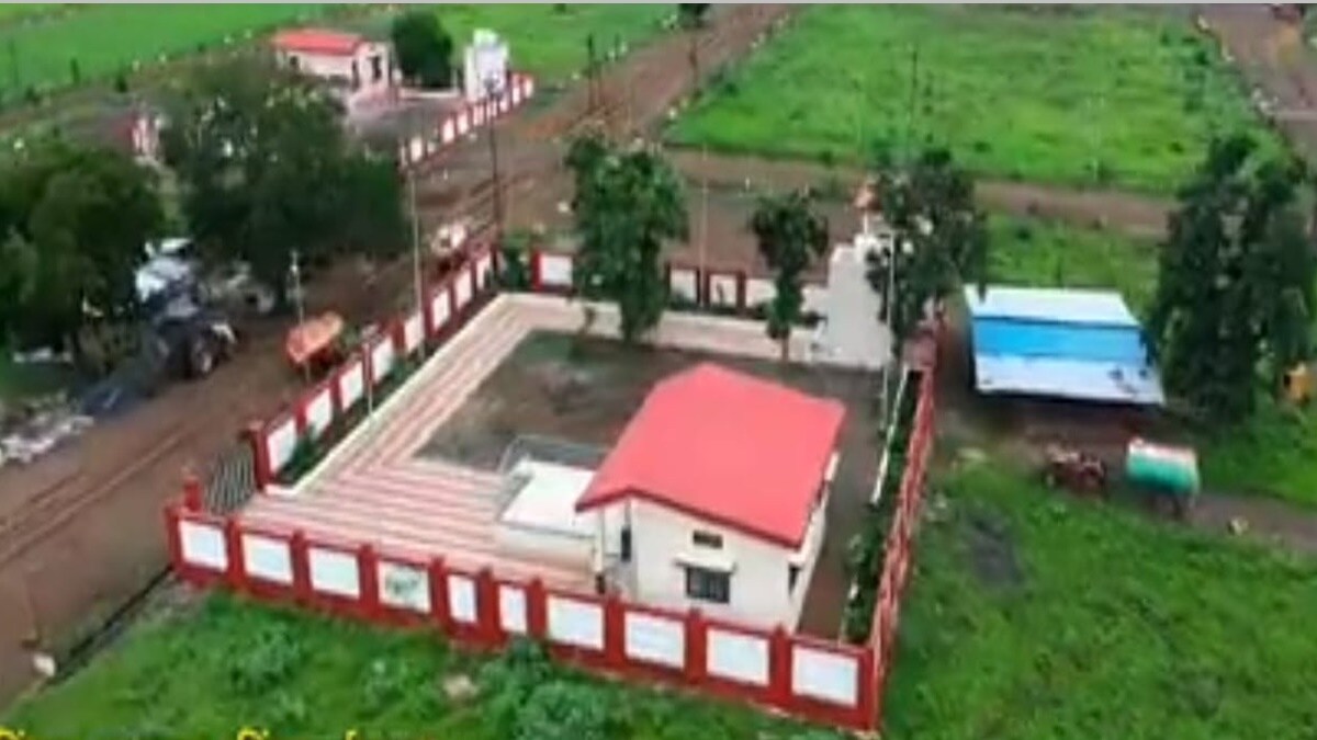 jigaon project, jigaon pattern, jigaon land acquisition