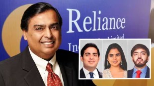shareholders of reliance industries, board of directors of reliance industries in marathi, akash ambani appointed on board of directors