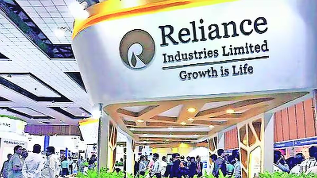 reliance industry profit news in marathi, reliance earns profit of rupees 17394 crores