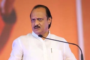अजित पवारांकडे पालकमंत्रिपद आल्याने बारणे, लांडगेंची कोंडी? pune guardian minister ajit pawar, bjp mla mahesh landge, maval mp shrirang barne, pimpri chinchwad municipal corporation