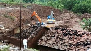 pune 72 villages dangerous, geological survey of india, gsi survey in pune district