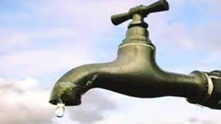 Water supply in Kalyan, Kalyan Water Supply, No water for Kalyan residents