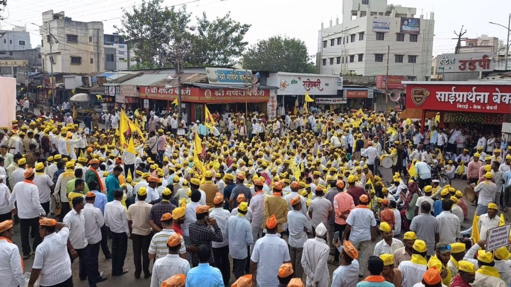 sangli dhangar rally, dhangar community demands reservation from st category