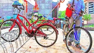 pune theft news, highly educated couple, stealing expensive bicycles, pune bicycles theft