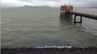 jayakwadi dam news in marathi, gangapur dam water, water released from gangapur dam