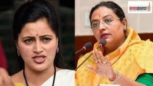 amravati politics, yashomati thakur and rana couple clashes, once again clashes between yashomati thakur and navneet rana