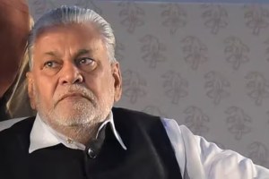नवी मुंबई : राष्ट्रीय मत्स्य संमेलनाला केंद्रीय मत्स्य व्यवसाय मंत्री उपस्थीत राहणार, मत्स्य व्यवसायातील अडचणींवर होणार चर्चा navi mumbai, union fisheries minister parshottam rupala, national fisheries conference, navi mumbai fisheries