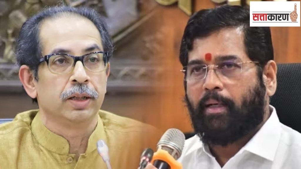 uddhav thackeray, kalyan dombivli constituency, cm eknath shinde, srikant shinde, uddhav thackeray neglect kalyan dombivli