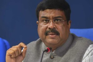 फिट इंडिया, खेलो इंडियामुळे देशाला शंभर पदके, भारताच्या कामगिरीवर धर्मेंद्र प्रधान यांचे भाष्य union minister dharmendra pradhan in pune, india won 100 medals due to fit india, fit india and khelo india