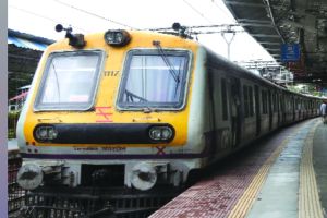 पनवेल येथे पाच दिवसांसाठी मध्यरात्रीचा ब्लॉक central railway mega block