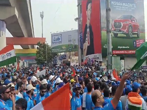 Ahemdabad scenes