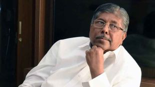 Chandrakant Patils comment on the new responsibility
