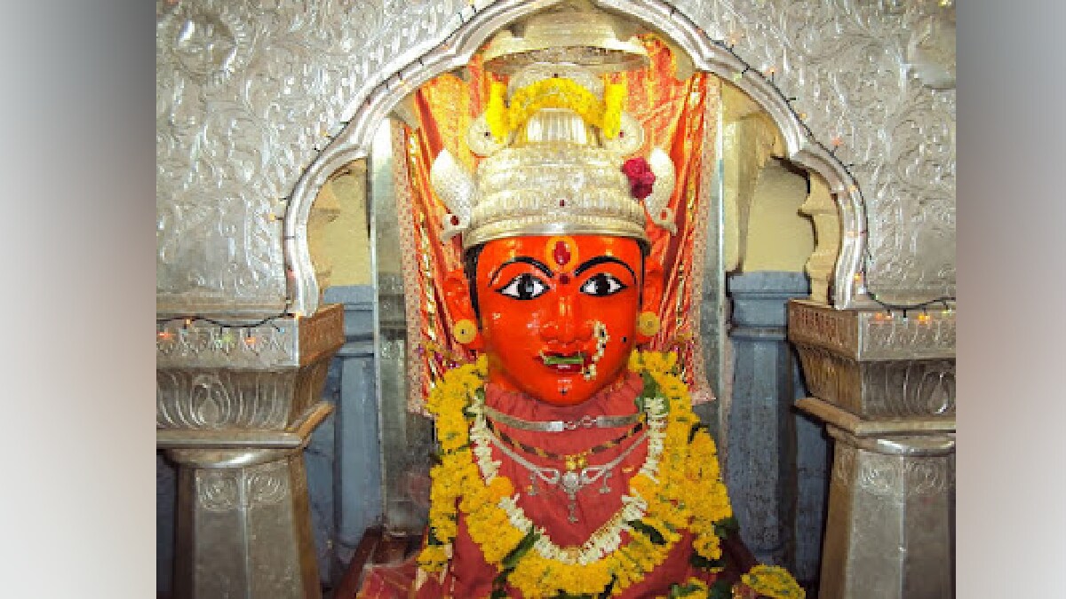 chandwad devi