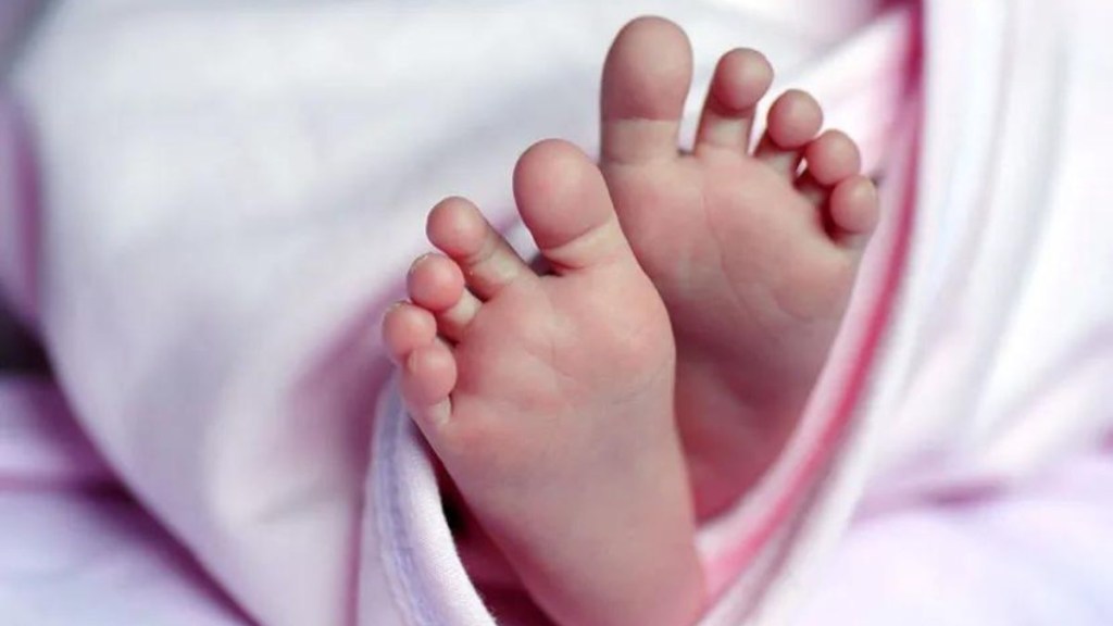 Child death increased in Amravati