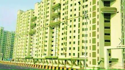 cidco to build luxury housing project for mlas and mps in navi mumbai