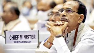shivraj singh chouhan not in bjp candidates list bjp strategy for madhya pradesh assembly election