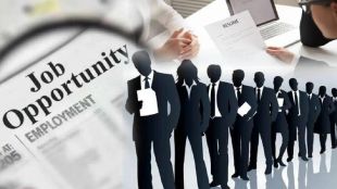 Government decision of manpower supply through outsourcing